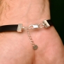 Silver bracelet - 5