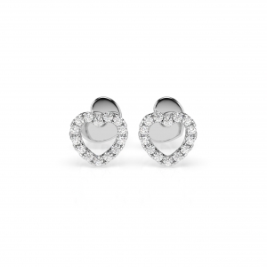 Zlat&eacute; n&aacute;u&scaron;nice &laquo;Srdce&raquo;