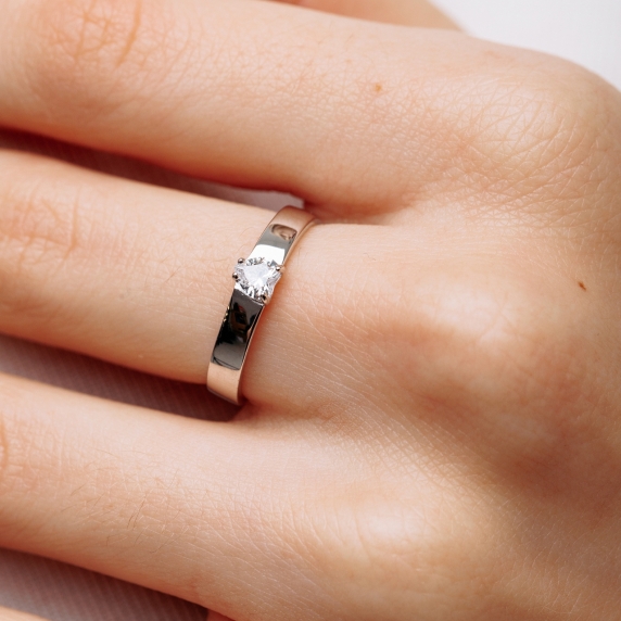 Серебряное кольцо &amp;quot;Орион&amp;quot; - 2