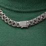 Silver chain &amp;quot;Ramses&amp;quot; - 6