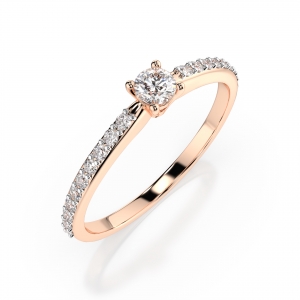 Золотое кольцо &laquo;Мечта&raquo;