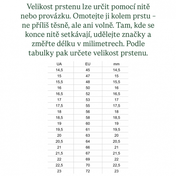 Zlatý prsten „Luminessa“ - 7