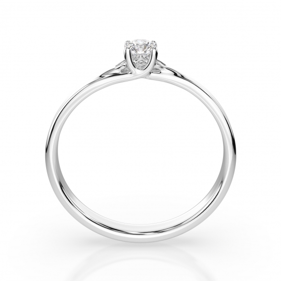 Zlatý prsten «Záře» - 2