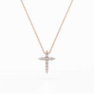 Zlat&yacute; n&aacute;hrdeln&iacute;k &laquo;Elegie&raquo;